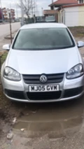 VW Golf 1,9 на части, снимка 1