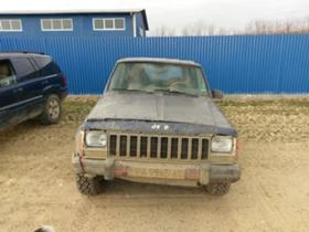 Jeep Cherokee 2.1TD 2.5TD 3.1TD, снимка 1