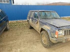 Jeep Cherokee 2.1TD 2.5TD 3.1TD, снимка 3