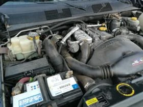 Jeep Cherokee 2.1TD 2.5TD 3.1TD, снимка 9