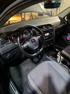VW Tiguan, снимка 2