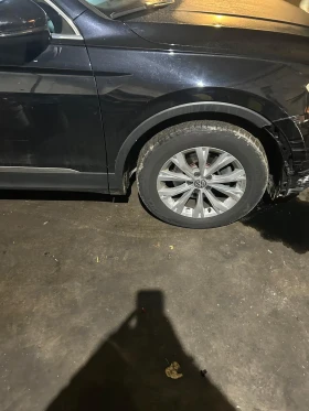 VW Tiguan, снимка 3