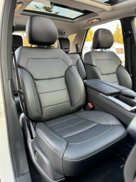 Mercedes-Benz ML 350 132 000км* AMG* ПОДГРЕВ* КАМЕРА* ПАНОРАМА* PARK AS, снимка 9