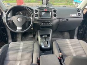 VW Tiguan 2.0 TDI 4x4 DSG R-Line, снимка 12