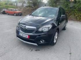 Opel Mokka 1.7 CDTI, снимка 3