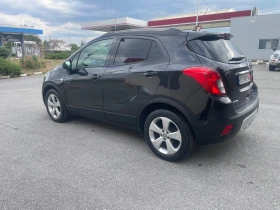 Opel Mokka 1.7 CDTI, снимка 7