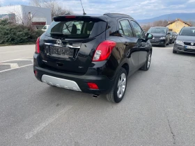 Opel Mokka 1.7 CDTI, снимка 5