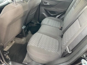 Opel Mokka 1.7 CDTI, снимка 12