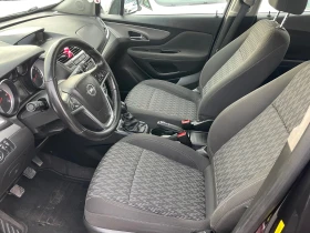 Opel Mokka 1.7 CDTI, снимка 17