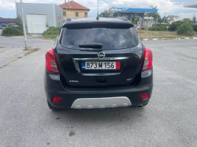 Opel Mokka 1.7 CDTI, снимка 5
