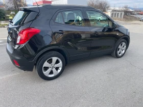 Opel Mokka 1.7 CDTI, снимка 10