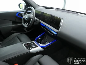 BMW X3 20d xDrive M Sport Paket Steptronic, снимка 7