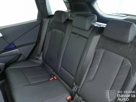 BMW X3 20d xDrive M Sport Paket Steptronic, снимка 8