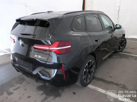 BMW X3 20d xDrive M Sport Paket Steptronic, снимка 3