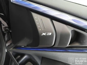 BMW X3 20d xDrive M Sport Paket Steptronic, снимка 14