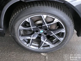 BMW X3 20d xDrive M Sport Paket Steptronic, снимка 17