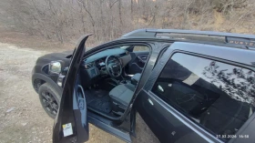 Dacia Duster Extrime GAZ Benzin Гаранция, снимка 9