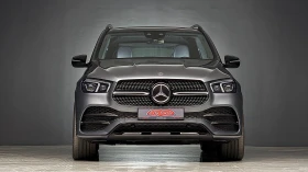 Mercedes-Benz GLE 400 AMG 4М AIRMATIC 360  BURMESTER HUD Серв.История  , снимка 1