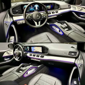 Mercedes-Benz GLE 400 AMG 4М AIRMATIC 360  BURMESTER HUD Серв.История  , снимка 6
