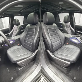 Mercedes-Benz GLE 400 AMG 4М AIRMATIC 360  BURMESTER HUD Серв.История  , снимка 7