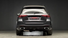 Mercedes-Benz GLE 400 AMG 4М AIRMATIC 360  BURMESTER HUD Серв.История  , снимка 5