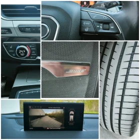 Audi Q7 3.0 TFSI S-LINE, снимка 17