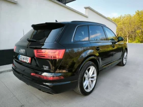 Audi Q7 3.0 TFSI S-LINE, снимка 6