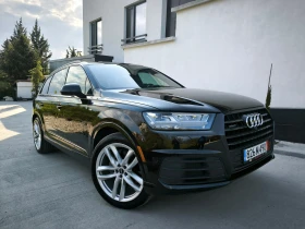 Audi Q7 3.0 TFSI S-LINE, снимка 1