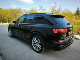 Audi Q7 3.0 TFSI S-LINE, снимка 4