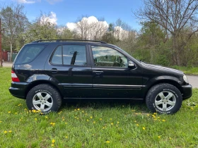 Mercedes-Benz ML 500, снимка 4