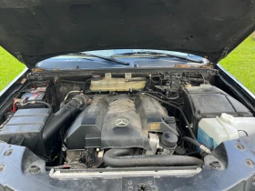 Mercedes-Benz ML 500, снимка 10