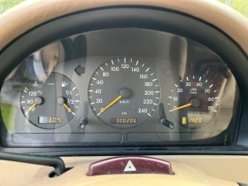 Mercedes-Benz ML 500, снимка 9