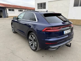 Audi Q8, снимка 5
