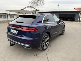 Audi Q8, снимка 4
