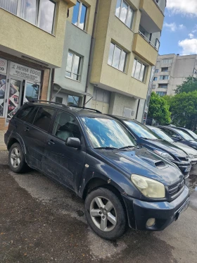 Toyota Rav4, снимка 4