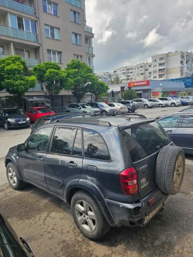 Toyota Rav4, снимка 3