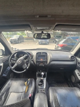 Toyota Rav4, снимка 6