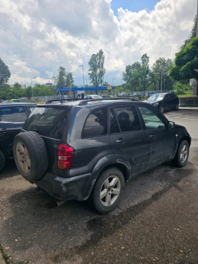 Toyota Rav4, снимка 2