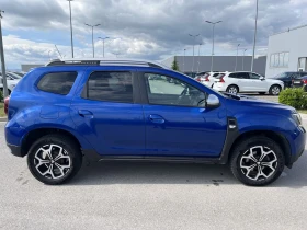 Dacia Duster Blue Line, снимка 4