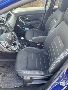 Dacia Duster Blue Line, снимка 5