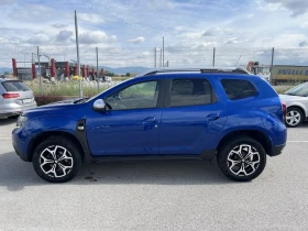 Dacia Duster Blue Line, снимка 3