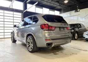 BMW X5 35I * M ПАКЕТ * 2016 * ОБДУХВАНЕ * ПАНОРАМА * , снимка 6