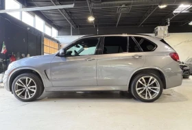 BMW X5 35I * M ПАКЕТ * 2016 * ОБДУХВАНЕ * ПАНОРАМА * , снимка 7