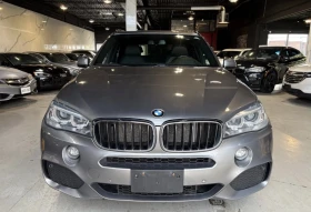 BMW X5 35I * M ПАКЕТ * 2016 * ОБДУХВАНЕ * ПАНОРАМА * , снимка 2