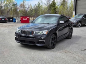 BMW X4 * M40i * CARFAX * ЦЕНА ДО БГ, снимка 1