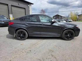 BMW X4 * M40i * CARFAX * ЦЕНА ДО БГ, снимка 3