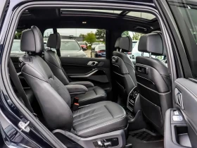 BMW X7 40I ЦЕНА ДО БЪЛГАРИЯ РЕГИСТРАЦИЯ & АВТОКРЕДИТ, снимка 13