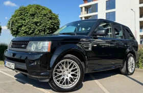 Land Rover Range Rover Sport 3.0D, снимка 7