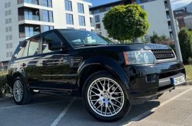 Land Rover Range Rover Sport 3.0D, снимка 3