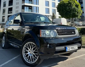 Land Rover Range Rover Sport 3.0D, снимка 1